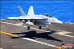 Boeing F/A-18F Super  Hornet 