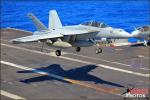 Boeing F/A-18F Super  Hornet 