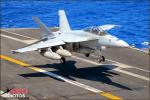 Boeing F/A-18F Super  Hornet 