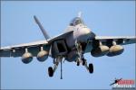 Boeing F/A-18F Super  Hornet 