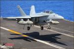 Boeing F/A-18F Super  Hornet 