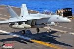 Boeing F/A-18F Super  Hornet 