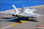 Boeing F/A-18F Super  Hornet 