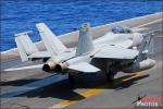 Boeing F/A-18F Super  Hornet 