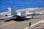 Boeing F/A-18F Super  Hornet 