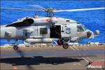 Sikorsky MH-60S Knighthawk   