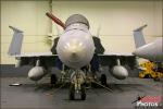 Part 4 in a series aboard an Aircraft Carrier at the end of the deployment sailing from Oahu, Hawaii to San Diego, California with the US Navy. Day 4 includes Carrier ship tours in the Weapons, Operations, and Air Traffic centers of the ship.
