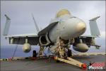 Boeing F/A-18C Hornet   