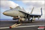 Boeing F/A-18C Hornet   