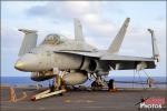 Boeing F/A-18C Hornet   