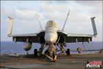 Boeing F/A-18C Hornet   