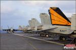 Boeing F/A-18C Hornet   