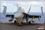 Boeing F/A-18C Hornet   