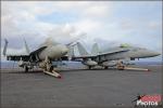 Part 4 in a series aboard an Aircraft Carrier at the end of the deployment sailing from Oahu, Hawaii to San Diego, California with the US Navy. Day 4 includes Carrier ship tours in the Weapons, Operations, and Air Traffic centers of the ship.