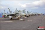 Boeing F/A-18C Hornet   