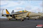 Boeing F/A-18C Hornet   