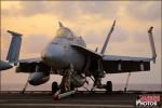 Boeing F/A-18C Hornet   