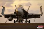 Part 4 in a series aboard an Aircraft Carrier at the end of the deployment sailing from Oahu, Hawaii to San Diego, California with the US Navy. Day 4 includes Carrier ship tours in the Weapons, Operations, and Air Traffic centers of the ship.