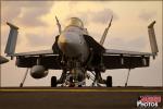 Boeing F/A-18C Hornet   