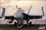 Boeing F/A-18C Hornet   