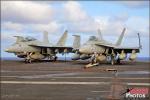 Boeing F/A-18E Hornet   &  F-18C Hornet