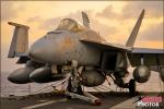 Boeing F/A-18E Super  Hornet 