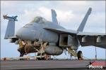 Boeing F/A-18F Super  Hornet 