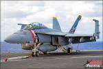 Boeing F/A-18F Super  Hornet 