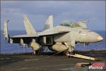 Boeing F/A-18F Super  Hornet 