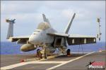 Boeing F/A-18F Super  Hornet 