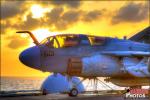 HDRI PHOTO: EA-6B Prowler