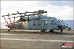 Sikorsky MH-60S Knighthawk   