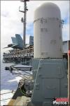 Part 4 in a series aboard an Aircraft Carrier at the end of the deployment sailing from Oahu, Hawaii to San Diego, California with the US Navy. Day 4 includes Carrier ship tours in the Weapons, Operations, and Air Traffic centers of the ship.