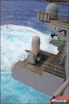 MK15 Phalanx  CIWS 