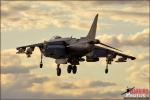 Boeing AV-8B Harrier   