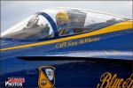 Blue Angel #1 Capt Greg  McWherter 