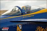 Blue Angel #5 Lt CJ  Simonsen 