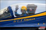 Blue Angel #5 Lt CJ  Simonsen 