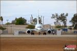 Boeing C-40A Clipper  737-7AF 