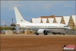 Boeing C-40A Clipper  737-7AF 