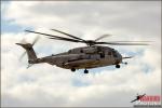 Sikorsky CH-53E Super  Stallion 