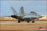 Boeing F/A-18C Hornet   