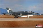 Boeing F/A-18C Hornet   