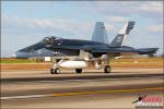 Boeing F/A-18C Hornet   