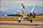 Boeing F/A-18C Hornet   