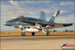 Boeing F/A-18C Hornet   