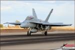 Boeing F/A-18D Hornet   