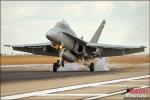 Boeing F/A-18D Hornet   