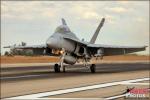 Boeing F/A-18D Hornet   