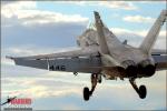 Boeing F/A-18D Hornet   